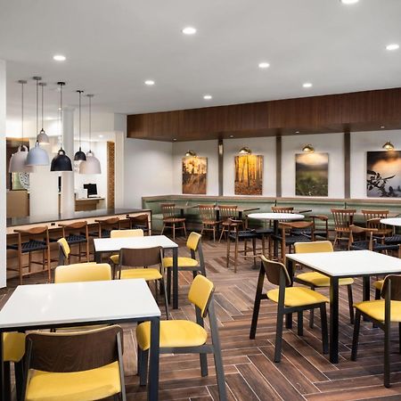 Fairfield By Marriott Inn & Suites Waycross Dış mekan fotoğraf