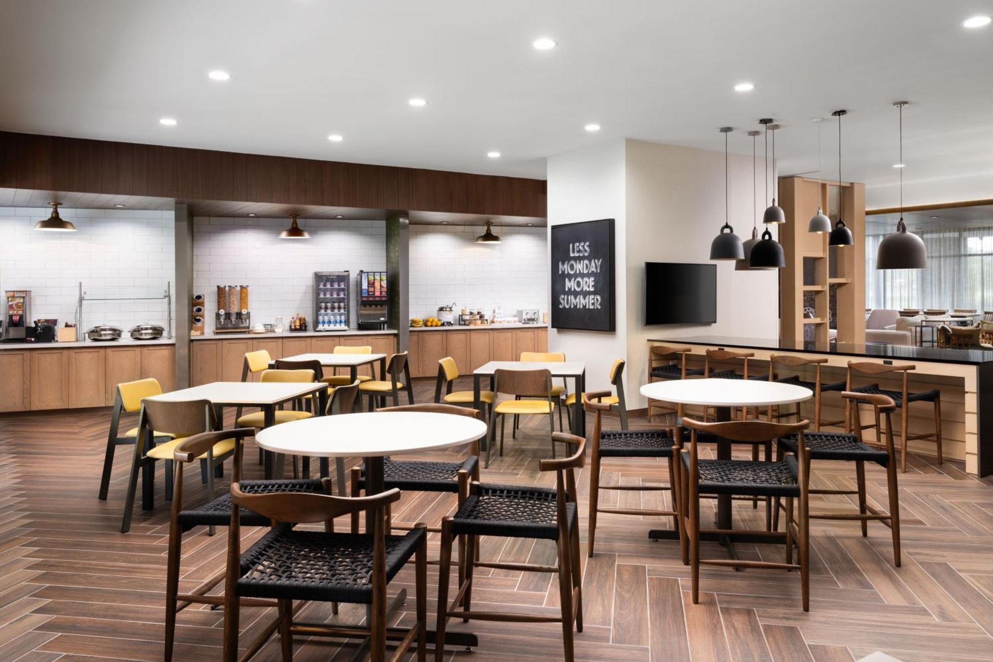 Fairfield By Marriott Inn & Suites Waycross Dış mekan fotoğraf