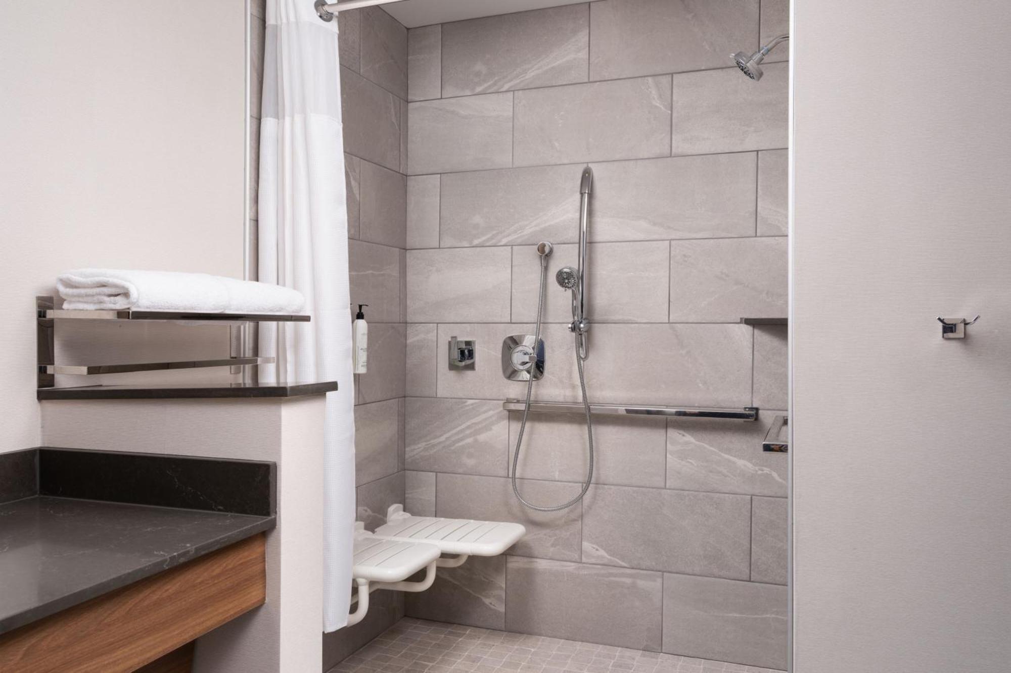 Fairfield By Marriott Inn & Suites Waycross Dış mekan fotoğraf